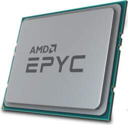AMD EPYC 7443 processor 2.85