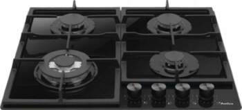 Amica PGCD6111ApFB STUDIO plīts virsma |