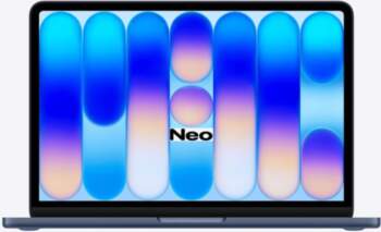 Apple Macbook Neo - A18 Pro