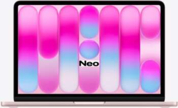 Apple Macbook Neo - A18 Pro