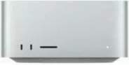 Apple MacStudio Silver/M4Max-16C-CPU,40C-GPU/64GB/2TB SSD dators