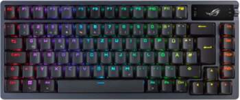 ASUS ROG Azoth keyboard Gaming USB