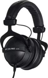 Beyerdynamic DT 770 PRO 32 Ω