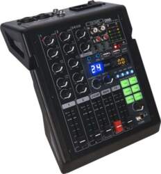 BITMAT DNA DNA EF-MIX 4 USB