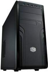 Cooler Master CM Force 500 Datora