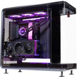 Cooler Master MasterFrame 360 Panorama (Black