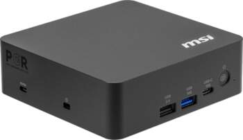 Dators MSI Mini PC Cubi NUC