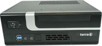WORTMANN AG Dators Terra TERRA PC-BUSINESS