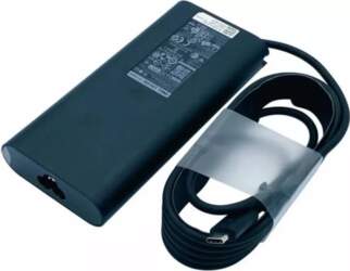 Dell 130W USB Type-C AC adapteris