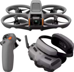 Dji Avata 2 Fly More Combo