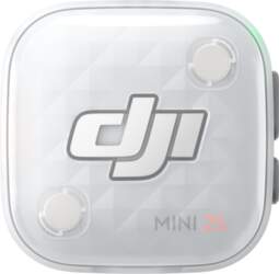 DJI Raidītājs DJI Mic Mini 2s