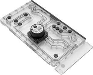 EK Water Blocks EK-Quantum Reflection² PC-O11D