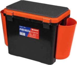 FISHBOX 19 L Nisus 1sec RD