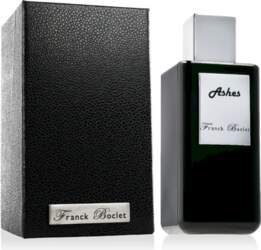 Franck Boclet Ashes Parfīms PAR 100ml