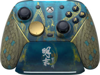 Gamesir Controller G7 Pro Wireless Wuchang