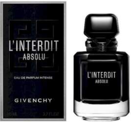 Givenchy Givenchy L`Interdit Absolu Intense EDP