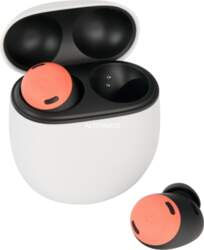 Google Pixel Buds Pro (coral, Bluetooth