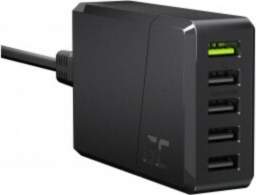 Green Cell 5x USB Quick Charge