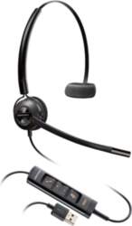 HP Poly EncorePro 545 USB-A Konvertierer-Headset