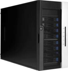 IN WIN InWin Mini servera tornis