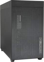 Inter-Tech IM-2 Expander PC Gehäuse mit