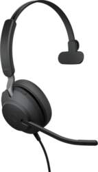 Jabra Evolve2 40 SE UC Mono