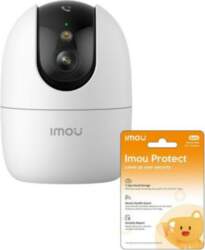 Kamera IP Imou Ranger 2 Pro