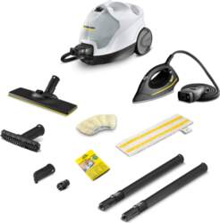 Karcher Kärcher SC4 EasyFix Iron Dampfreiniger