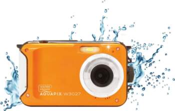Kompaktkamera Easypix W3027 Wave 5 MP