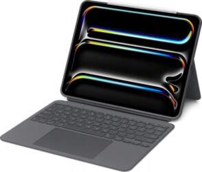 Logitech Etui Combo Touch iPad Pro