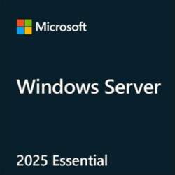 Microsoft (OEM) Windows Server Essentials 2025