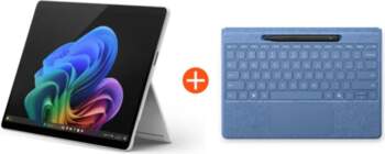 Microsoft Surface Pro (11. izdevums) Copilot+