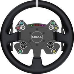 Moza Racing CS V2P (PC) |