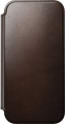 Nomad NOMAD Modern ādas folio -