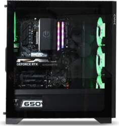 NTT System Dators HIRO Gamer Intel