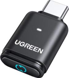 Pārvēršanas adapteris Ugreen Ugreen BT501 USB-C