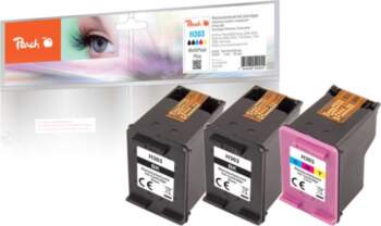Peach Tinte Spar Pack Plus 320946