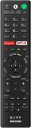 Pilotpults Sony Remote Commander | RMF-TX220E
