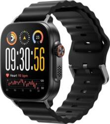 REALME WATCH 5 TITANIUM BLACK      1