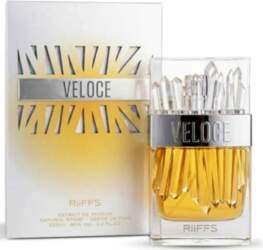 Riiffs Veloce Smaržas PAR 100 ml