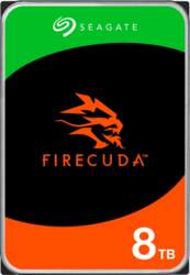 Seagate FireCuda HDD ST8000DXA01 - 8