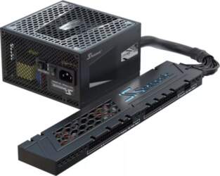 Seasonic CONNECT SSR-750FA - stromfors |
