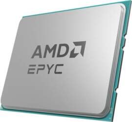 Servera procesors AMD CPU EPYC 7203