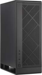 SilverStone ALTA G1M - microATX Tower