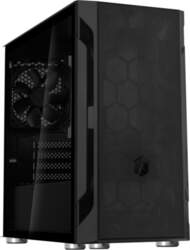 SilverStone FARA H1M - Micro -