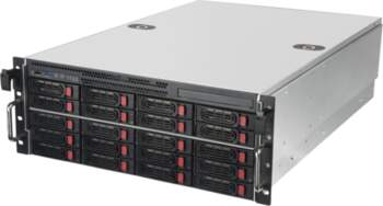 Silverstone Technology SilverStone SST-RM43-320-RS Rackmount Server