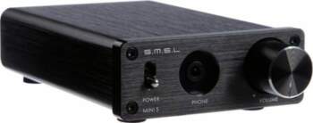SMSL Black MINI 5 | SMSL