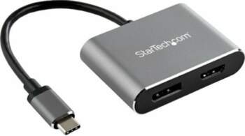 Stacija/replikators StarTech USB-C (CDP2DPHD) | CDP2DPHD