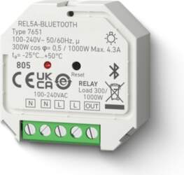 Steinel ADAPTER Bluetooth-relejs 5A | ST067335