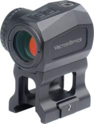 Tālummaiņa Yukon Vector Optics - Slēgts